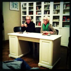 circolo della Stampa Torino