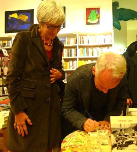 il momento migliore, le dediche.