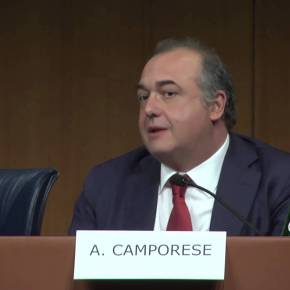 L’Inpgi si costituisce parte civile contro l’ex presidente Andrea Camporese. L’accusa è di corruzione e truffa ai danni dello stesso ente pensionistico. Prima udienza giovedì&nbsp;prossimo
