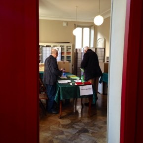 Ordine dei Giornalisti, altro rinvio delle elezioni. Annullate le date previste per&nbsp;aprile