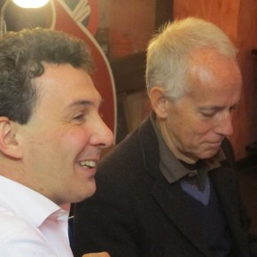 ELEZIONI 2015 Tallia: “Un futuro c’è, ma il sindacato ha bisogno della fiducia di&nbsp;tutti”