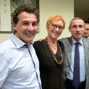 Comazzi-Tallia, riconfermata la leadership sindacale Subalpina. Ma i pizzoccheri potevano essere&nbsp;meglio