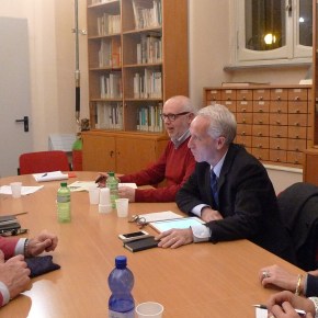 Il Premio Pestelli per la miglior tesi di laurea va in&nbsp;Sardegna