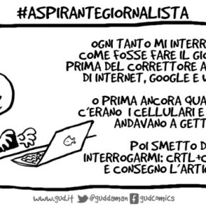 Più iscritti all’Ordine, meno della metà versa i contributi Inpgi. Il rapporto completo&nbsp;Lsdi