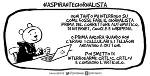 giornalista