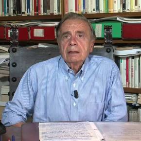 Valerio Castronovo al Pestelli: “Questo Premio è una prova significativa delle lusinghiere credenziali del&nbsp;Centro”