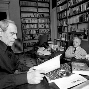 Caro Camporese, ti avrebbe fatto bene leggere Fruttero&Lucentini