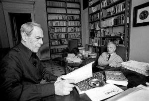 fruttero e lucentini