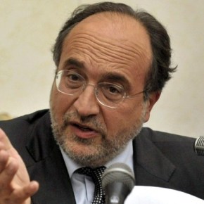 Il presidente della Fnsi Giulietti lunedì sarà a&nbsp;Torino