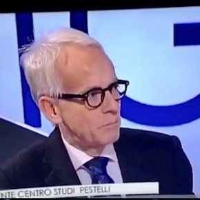Premio Pestelli 2015 per la miglior tesi di laurea sul giornalismo. L’anticipazione al Tgr Rai di&nbsp;Torino