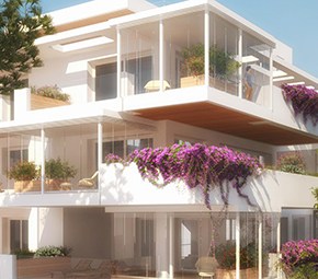 L’Inpgi scommette sul lusso, a Roma case in vendita a 7.500 euro al&nbsp;mq