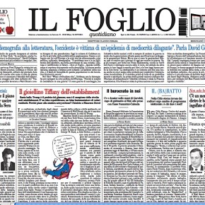 “Ecco il piano degli Agnelli per uscire dal Corsera”. Clamorosa ricostruzione de Il Foglio. Il ruolo di Lavinia Borromeo. Nasce un’alleanza tra John Elkann e Carlo De&nbsp;Benedetti?