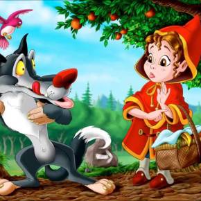 Boschi & Lupi. La cessione della Stampa arriva in Parlamento. Speriamo in Cappuccetto&nbsp;Rosso.