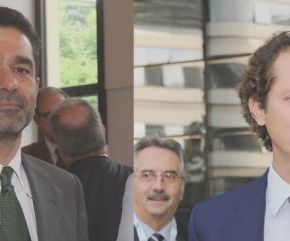 Stampa-Repubblica. Fusione al traguardo. De Benedetti padrone di Itedi. A Elkann il 25% dell’Espresso. La Borsa ci crede, volano i titoli dei due&nbsp;gruppi