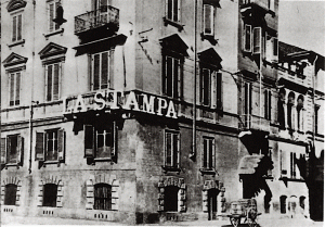 stampa