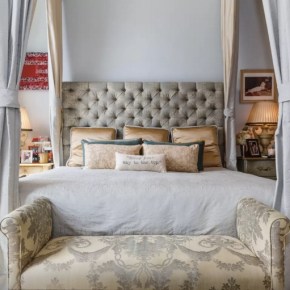 Il direttore che ti regala una notte a casa sua e un giorno in&nbsp;redazione