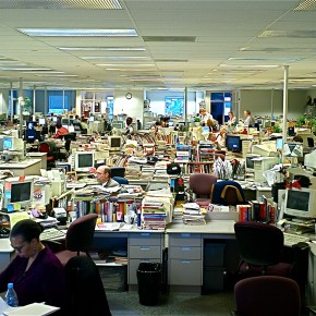 Inchiesta Usa. Il giornalista è il peggior lavoro del 2016.  Licenziamenti a catena e prospettive di crescita:&nbsp;-0,9%