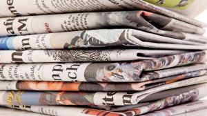 giornali