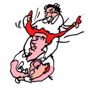 Nasce Il Figlio da Il&nbsp;Foglio