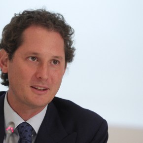 Addio Rizzoli dopo 40 anni con Agnelli,  John Elkann avvia la distribuzione delle quote. In allegato .pdf il comunicato di&nbsp;Fca.