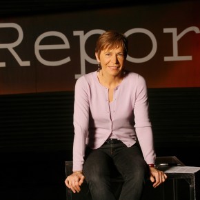 Oggi a Torino Marina Macelloni. Inchiesta di Gabanelli sulla grave crisi economica dell’Inpgi. Report RaiTre domenica prossima alle&nbsp;21,45