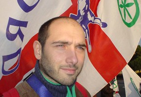 Matteo Salvini gioca la carta de Il Populista, quotidiano online. Ma non assume i giornalisti cassaintegrati della&nbsp;Padania