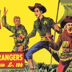 Quando mi pulivo il sedere con Capitan Miki la carta era un’altra&nbsp;cosa