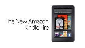 kindle