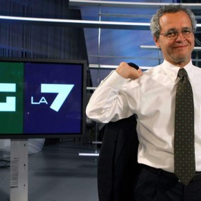 Cesare Lanza: Mentana potrebbe sedersi sulla poltrona di via Solferino. Ma occhio a Mieli e De&nbsp;Bortoli