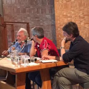 Salone del Libro 2017 numero 30, primo incontro pubblico sul futuro della nuova fiera di&nbsp;Torino