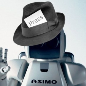L’Associated Press testa un robot. Dovrebbe sostituire i giornalisti&nbsp;sportivi