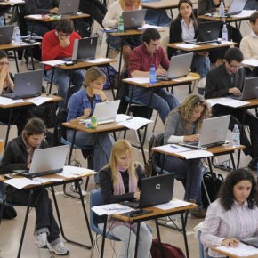 Pugno duro sui praticanti assunti, se non superano l’esame vanno a&nbsp;casa