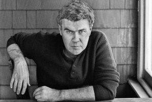 raymond carver