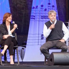 Luca Sofri nel gruppone di Libero e del Secolo d’Italia (ma anche dell’Unità)