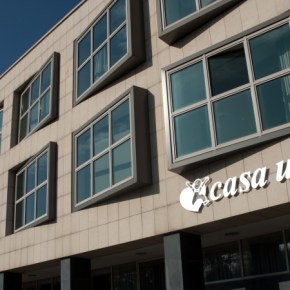 Il nuovo Hospice per i piccoli del Regina Margherita. Interviste, inchieste e storie. E’ uscito il numero di settembre del Giornale&nbsp;dell’Ugi