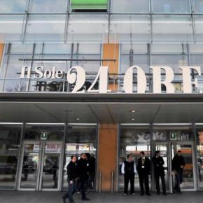 Il Gruppo Sole 24 Ore al lumicino. La relazione semestrale indica un rosso di 50 milioni. Il Cdr: “Un fallimento, adesso siamo sull’orlo del&nbsp;baratro”