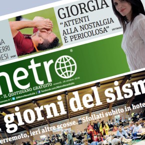 A Milano chiude la redazione di Metro. Il Cdr: 10 giorni di sciopero. L’appello di un giornalista: chiediamo&nbsp;solidarietà