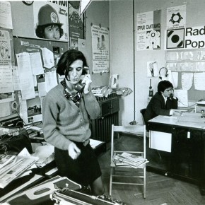 Torna a ruggire il vecchio Nini Briglia e si prende in affitto La Nuova&nbsp;Sardegna