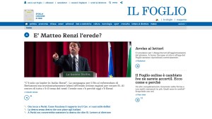 il-foglio