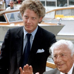 Due o tre cose di&nbsp;Lapo