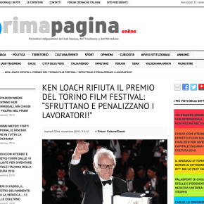 Notizia di notizia falsa diventa&nbsp;notizia