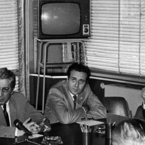 A Torino 10^ Giornata della Memoria dedicata ai giornalisti uccisi da mafie e terrorismo. Ricordo di Carlo&nbsp;Casalegno