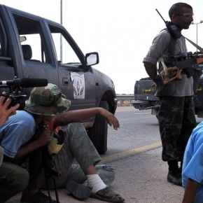 In 10 anni uccisi nel mondo 827 giornalisti. In allegato .pdf il rapporto Unesco che verrà presentato il 17 novembre a&nbsp;Parigi