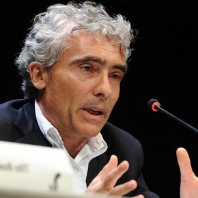 Lettera al presidente Inps Tito&nbsp;Boeri