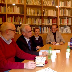 E’ di Torino la vincitrice dei 1.500 euro del “Premio Pestelli 2016 miglior tesi di laurea sul giornalismo”. La “menzione speciale”   ad un neolaureato di&nbsp;Matera