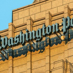 La buona notizia del 31 dicembre: pronte 60 assunzioni al Washington Post. E in Italia? Beh,&nbsp;Auguri