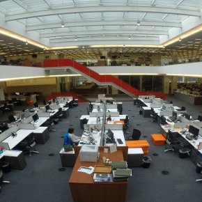 Il New York Times tocca quota 1.307 giornalisti. Al Washington Post assunti 60 redattori per la sezione&nbsp;video