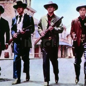 L’Unità al duello finale dell’O.K.&nbsp;Corral