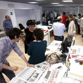 L’Unità perde 400 mila euro al mese. Per salvarla occorrono 5&nbsp;milioni