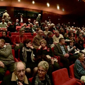 La festa al Lingotto per i 150 anni della Stampa dimentica Giulio De Benedetti. Ma nell’aria aleggia l’altro De&nbsp;Benedetti